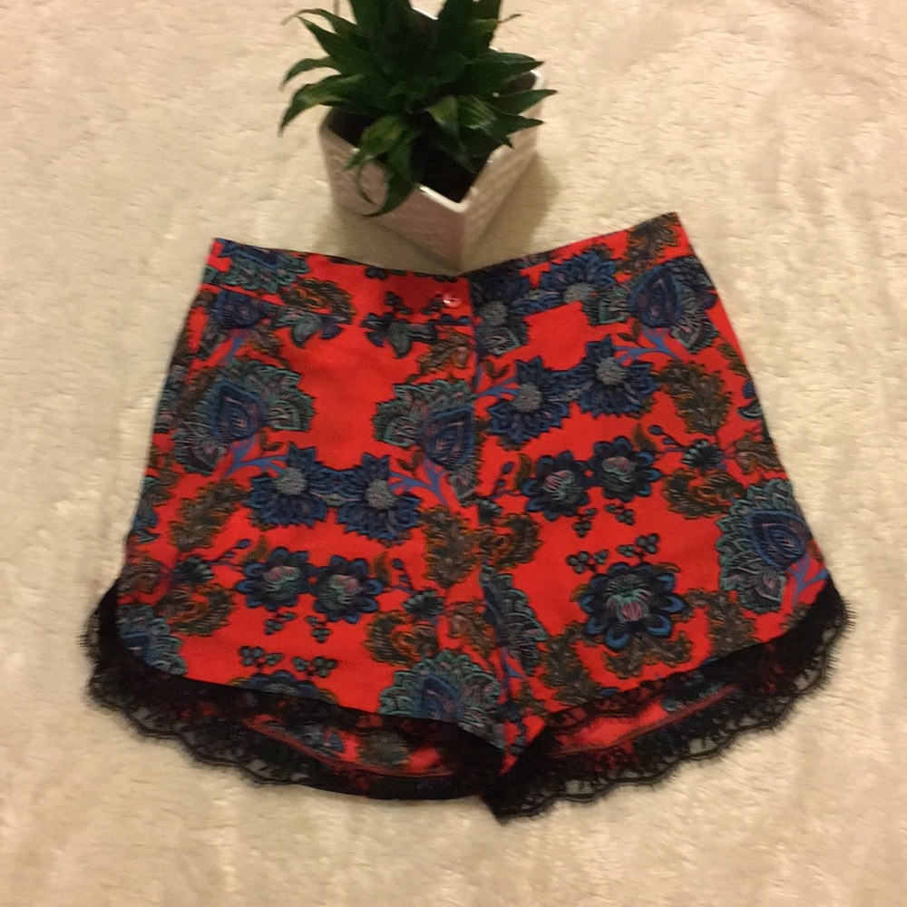 Summer shorts